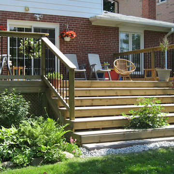Deck Samples
