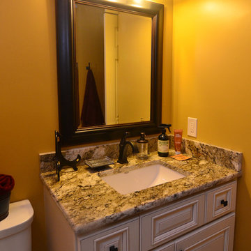 Concord Bathroom Remodel
