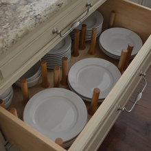 storage