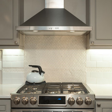 Skokie Kitchen Remodeling