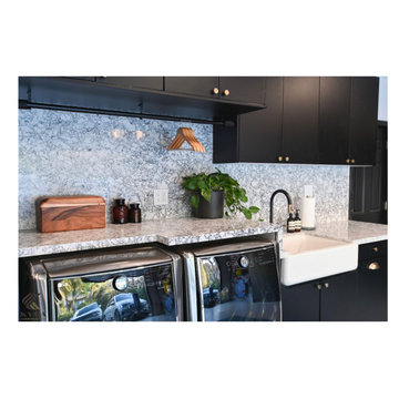 garage remodeling