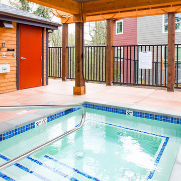 Vantage Apartments