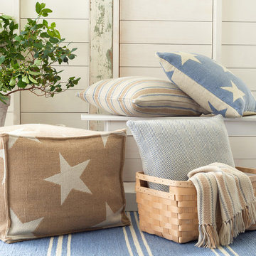 2016 | Hauser Rugs