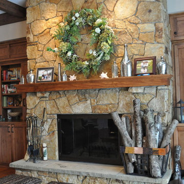 Hamilton Custom Homes