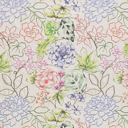 Grey Watkins Fabric Collection | Spring 2014 - Products
