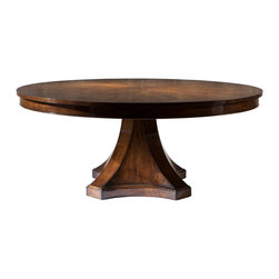 Ebanista - Villiers Dining Table - Dining Tables