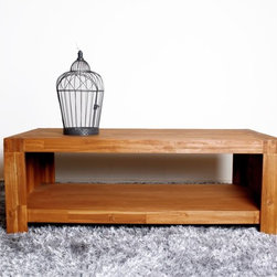 Coffee Tables - Products