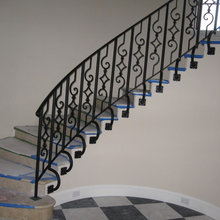 railings