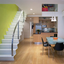 Wasabi Green Spaces