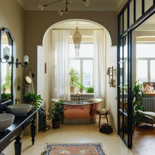 Bathroom Ideas