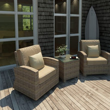 Patios