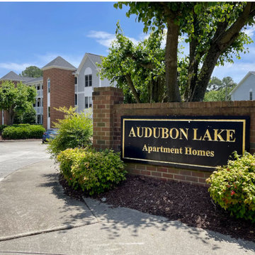 Multifamily Portfolio