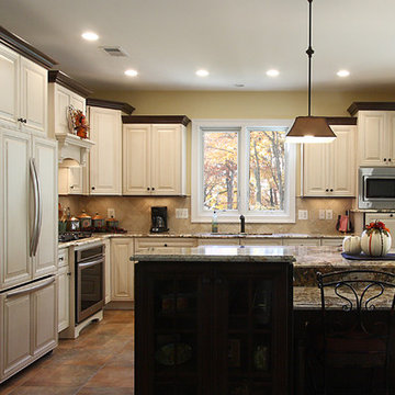 New Home Design | Richard Perkins