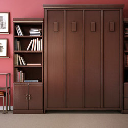 The Revera Murphy Bed - Murphy Beds