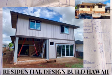Custom Home Addition