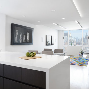 Irving Place Residence - 1BR/1B Gut Renovation