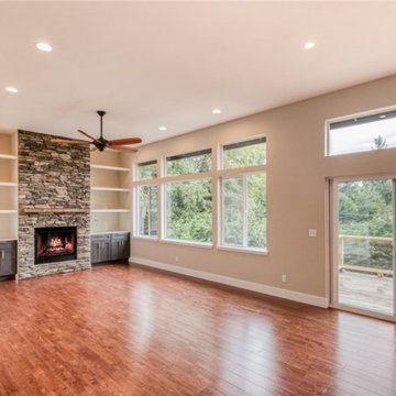 22 Blenheim Pl Custom Home