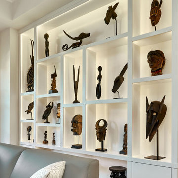 Sand Hill Apartment