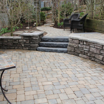 Pavers