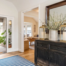 Front Hall