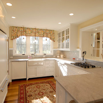 Wills Company Nashville Kitchens