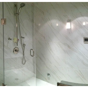 Elbow Park Basement Renovation