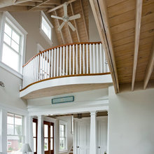 Entry Ways