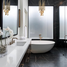 Master and other Bathrooms