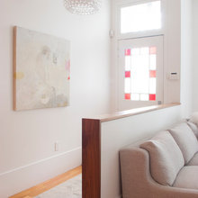 Entry Way