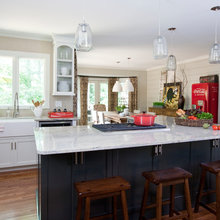Kitchen Ideas