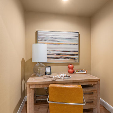 2026 HBA Home | Custom Home