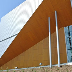 Commonwealth Recreation Centre - Products