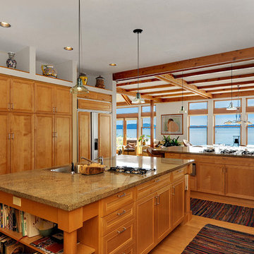 Extraordinary Northwest Retreat