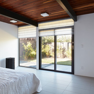 Palo Alto Eichler Remodel