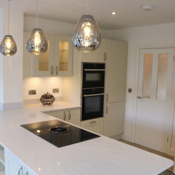 Trend Mussel Kitchen