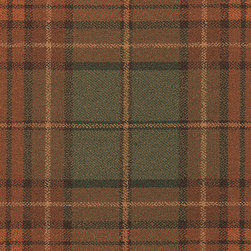 Brintons Carpets - Abbeyglen Cavan Plaid 4/38257 - Carpet Flooring
