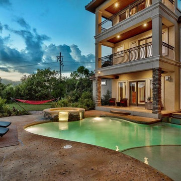 4732 Rendezvous Cove
