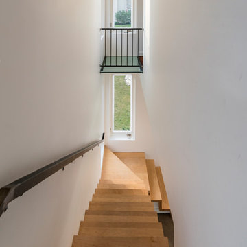 Waite Residence