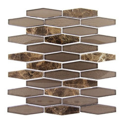 Glass Collection 2 - Products