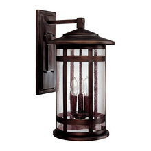 Outdoor Porch Lights