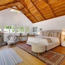 Bedrooms