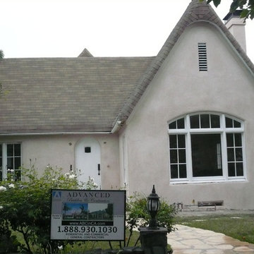 Stucco