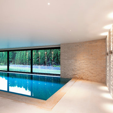 CASA DUNMOW - KIFISSIA, ATENAS, GRECIA