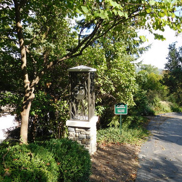 Address Marker
