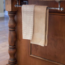 Kitchen Towel Bars