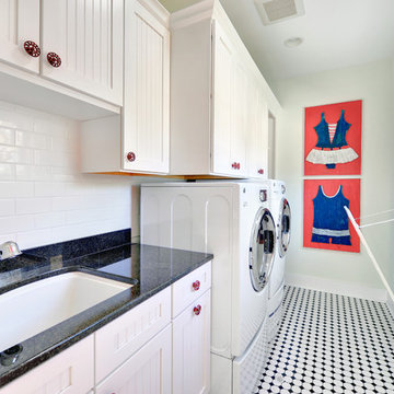 Hickman Street Residence