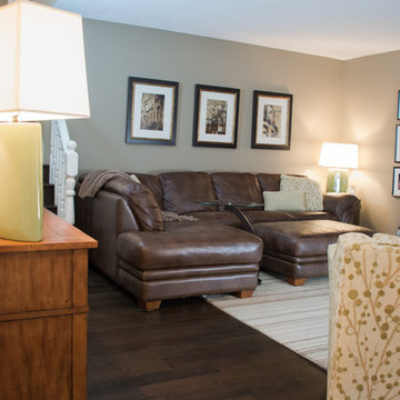 Midpark Residence