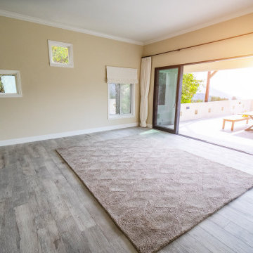 Topanga Project