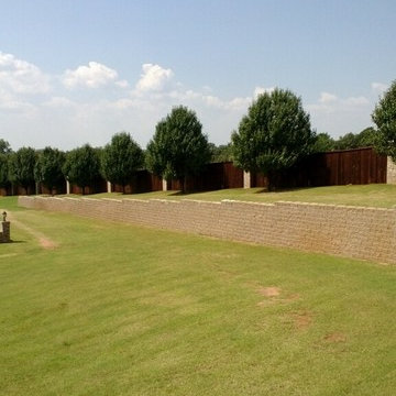 Fence Gallery