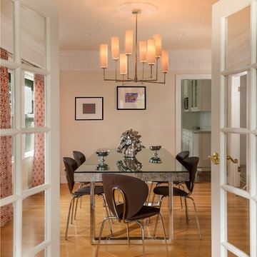 Dining Room, San Jose, CA